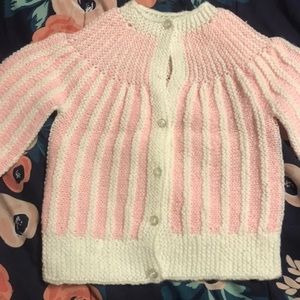 6-12 Month Sweater